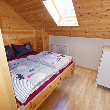 Panoramahof Am Goldberg Apartment Делах Екстериор снимка