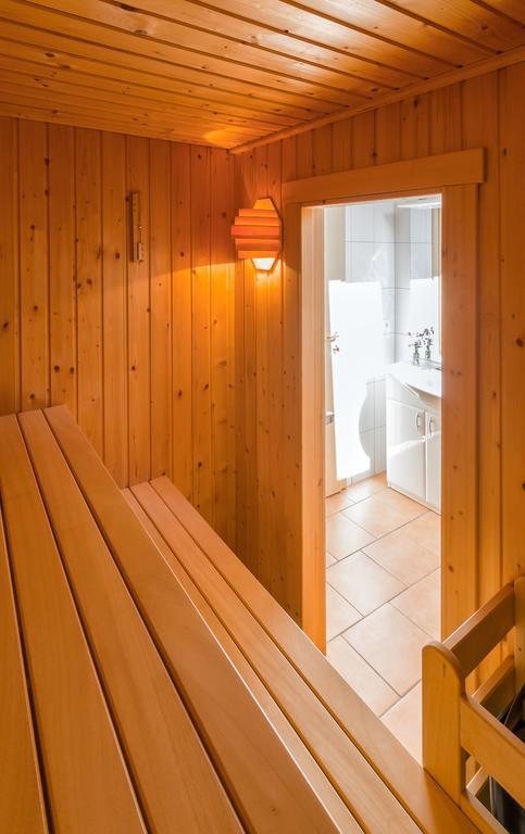 Panoramahof Am Goldberg Apartment Делах Екстериор снимка