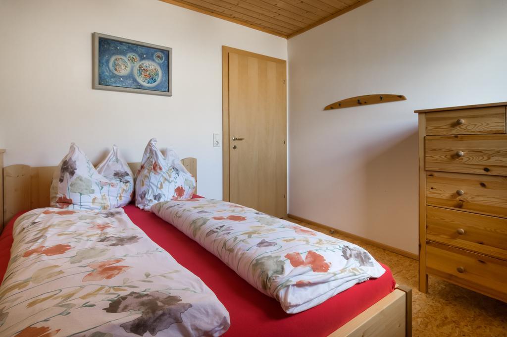 Panoramahof Am Goldberg Apartment Делах Екстериор снимка
